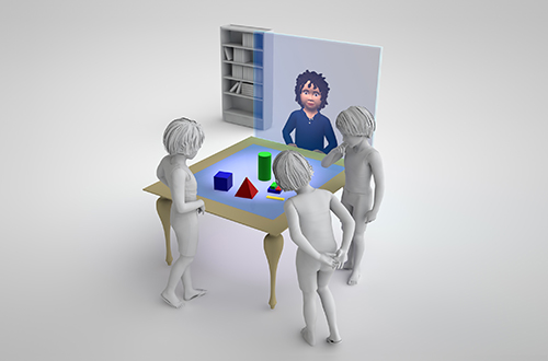 SCIPR Project