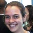 Evelyn Yarzebinski