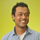 Vivek Pai