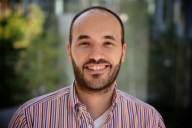 Alexandros Papangelis