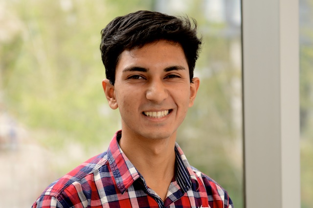 Arjun Bhardwaj