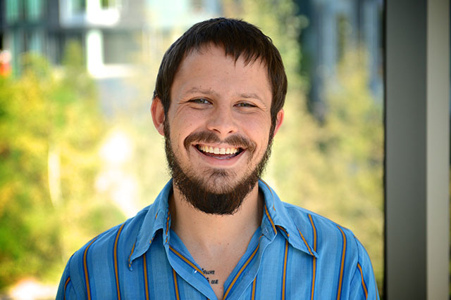 David Slebodnick