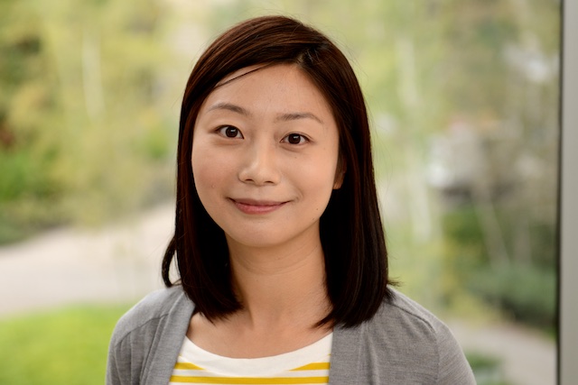 Zhen Bai
