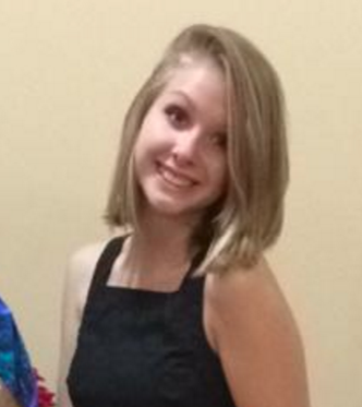 Julia Cantwell