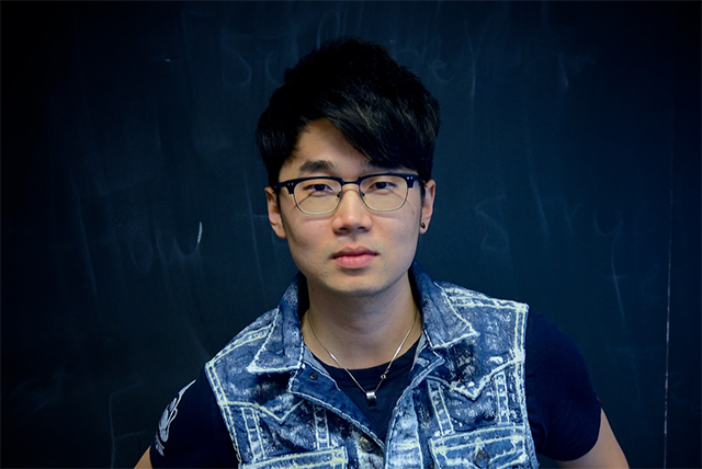Ran Zhao