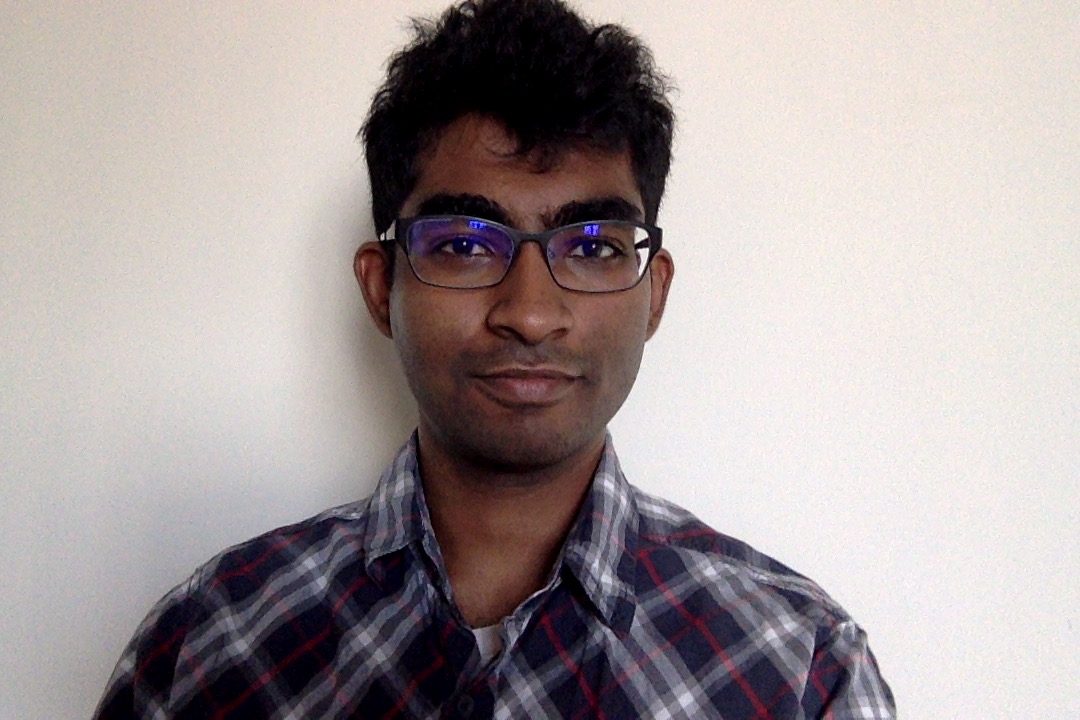 Ashvin Niruttan
