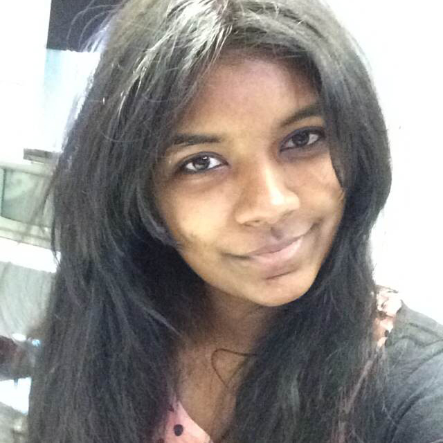 Vidya Vinnakota