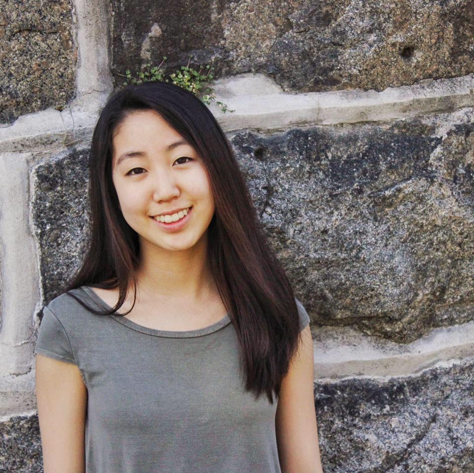 Stephanie Bao