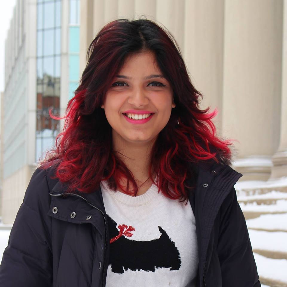 Sina Siddiqi