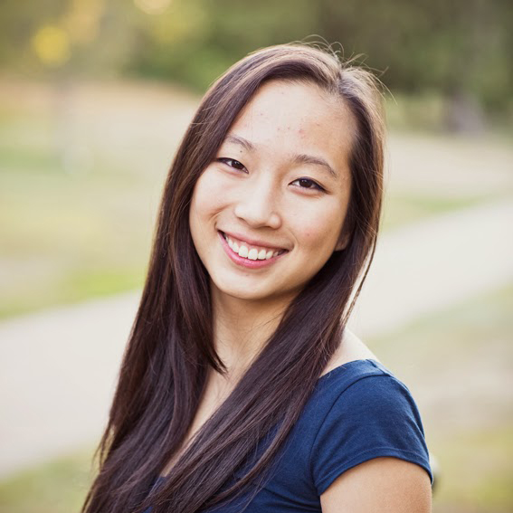 Julia Luo