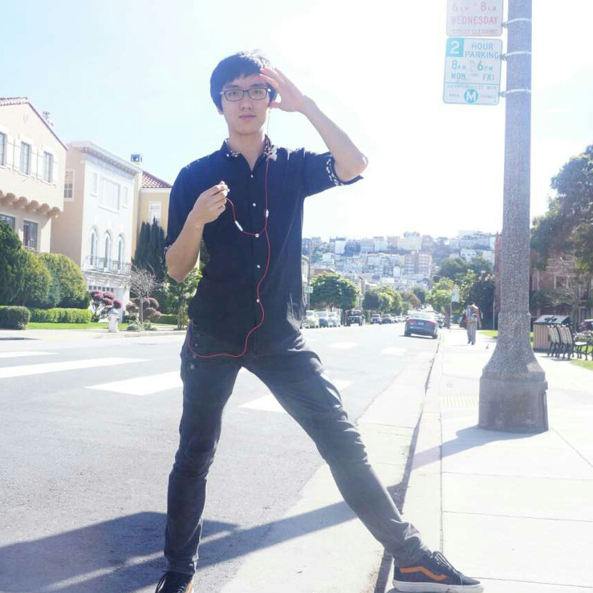 Orson Xu