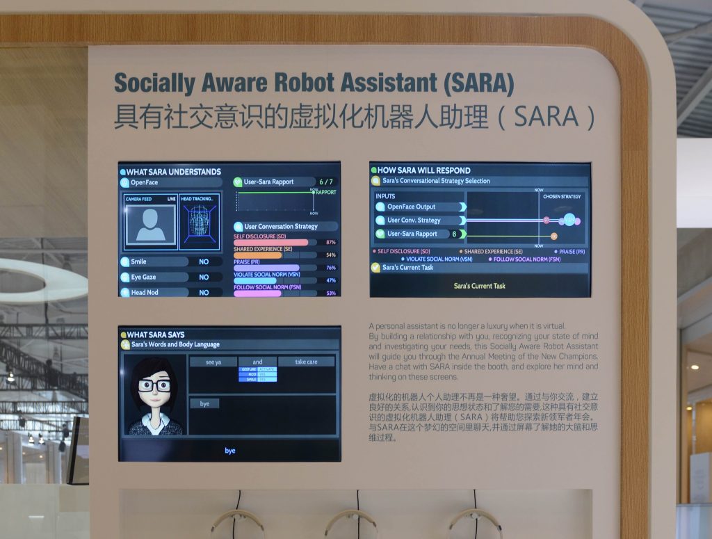 SARA_visualization