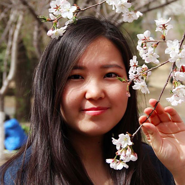 Jiamin Ping