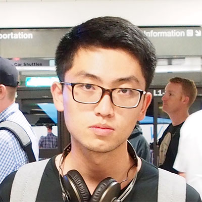 Ting Yan