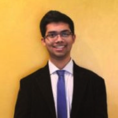 Gaurav Lahiry