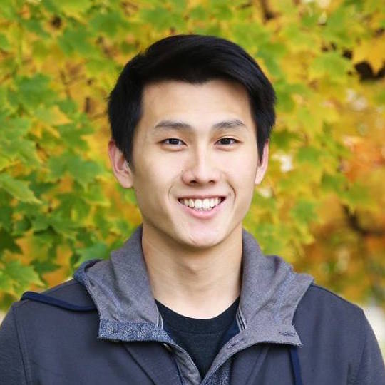 Jarret Lin
