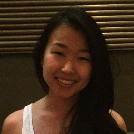 Michelle Deng
