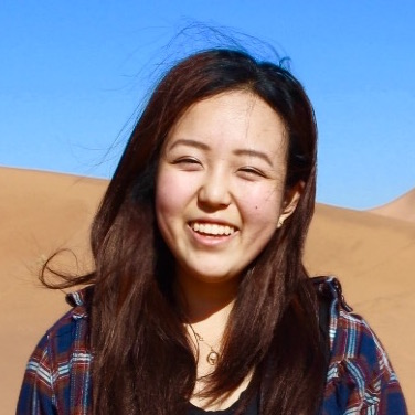 Zoey Feng