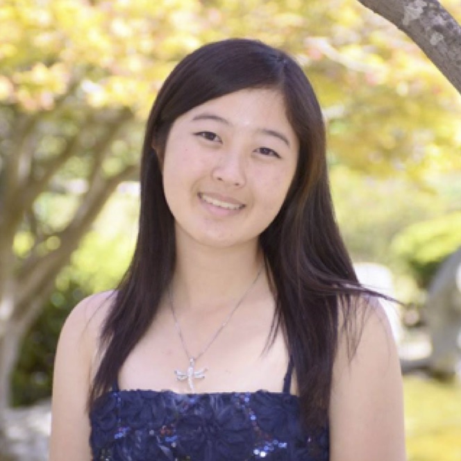 Caroline Wu