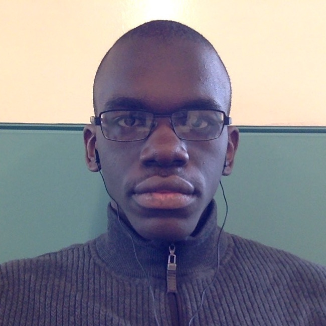 Chileshe Otieno