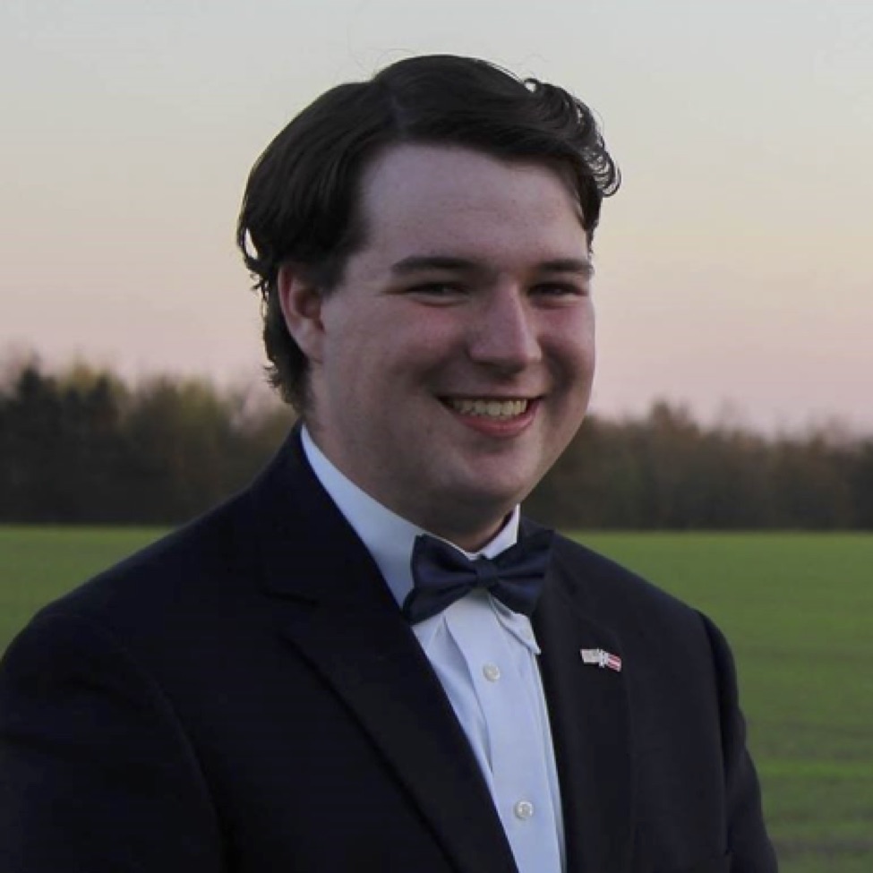 Conlon Novak
