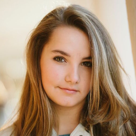 India Unger-Harquail