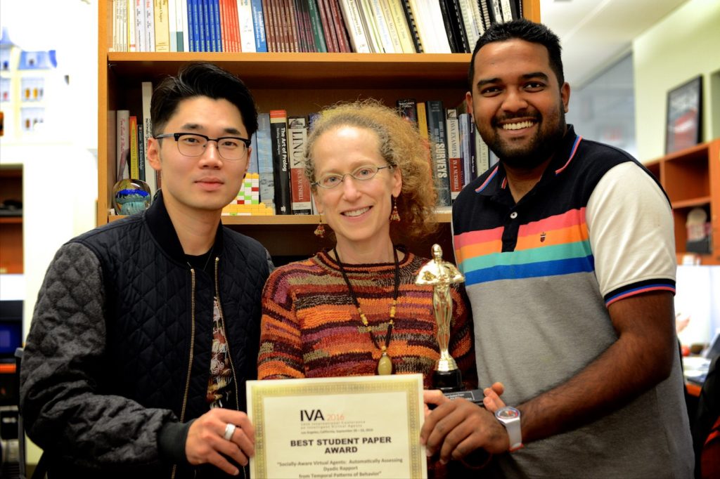 iva2016-award