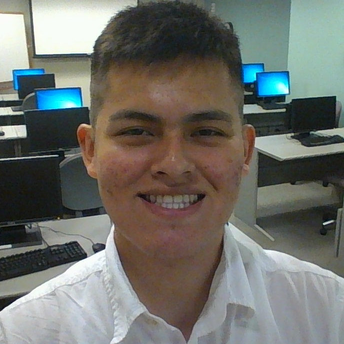 Alvaro Granados