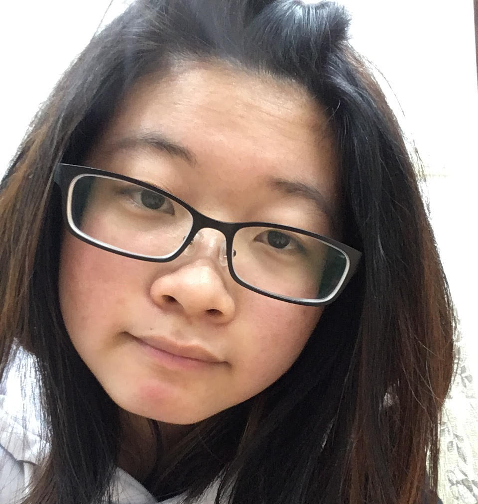 Claire Chen