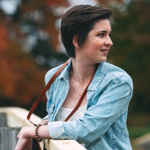 Emma Webster