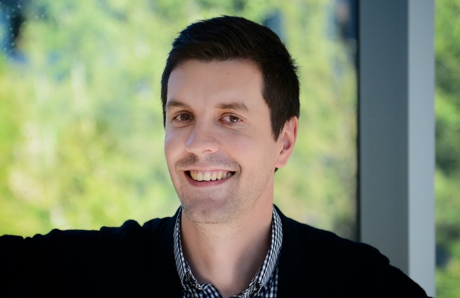 Florian Pecune