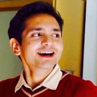 Rishabh Chatterjee
