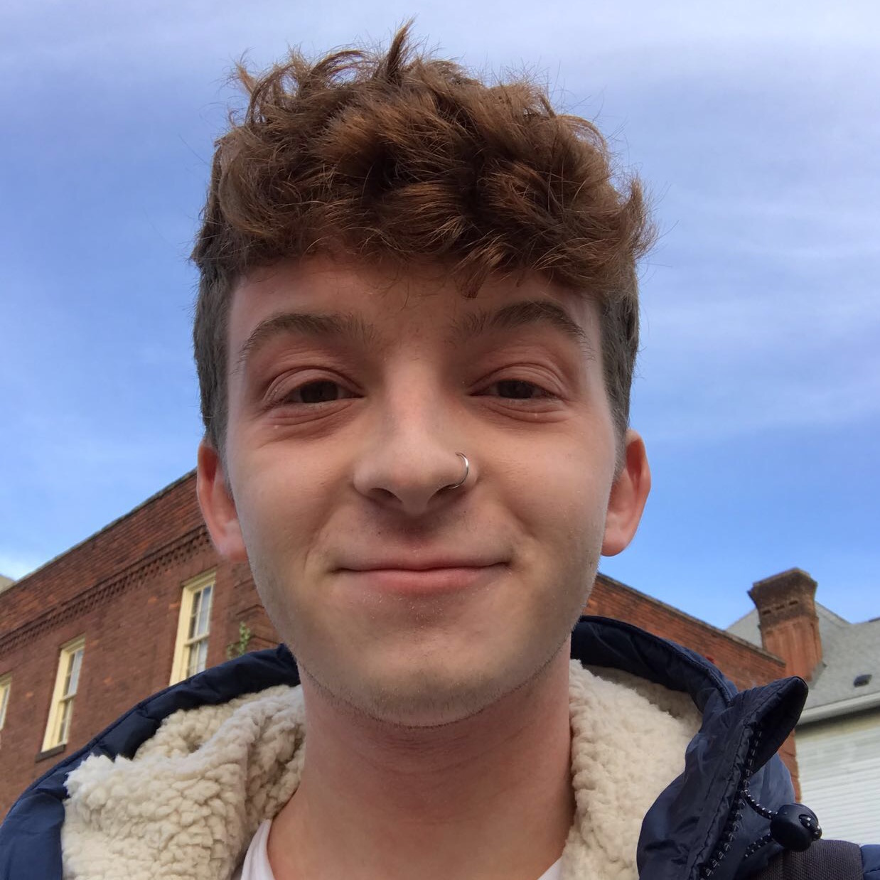 Ryan Doran