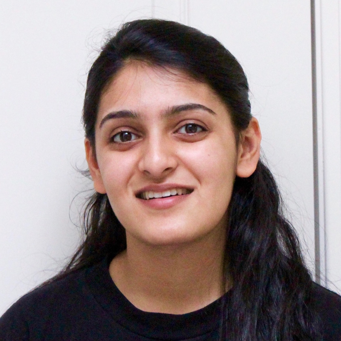 Simrin Guglani