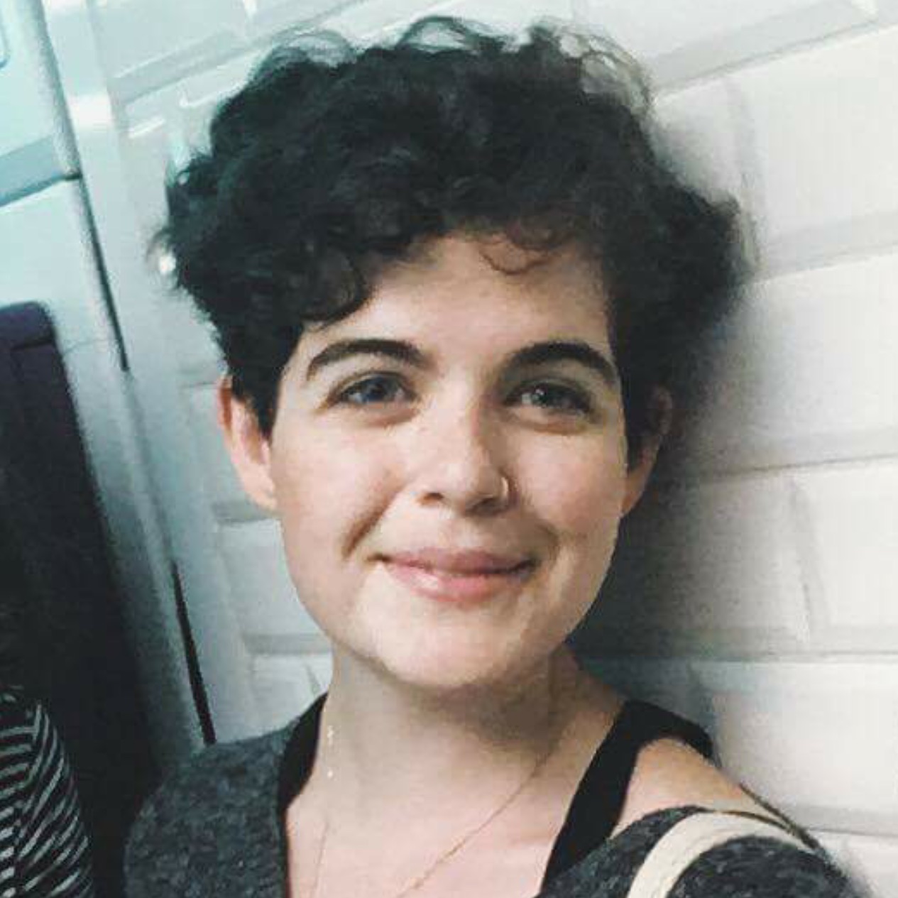 Caitrin Bogart