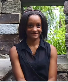 Kanisha Vaughn