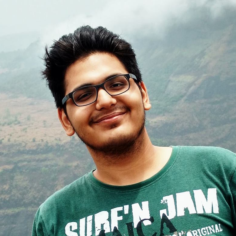Pranav Goel