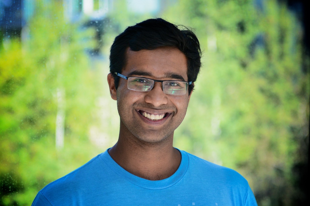 Vasu Sharma