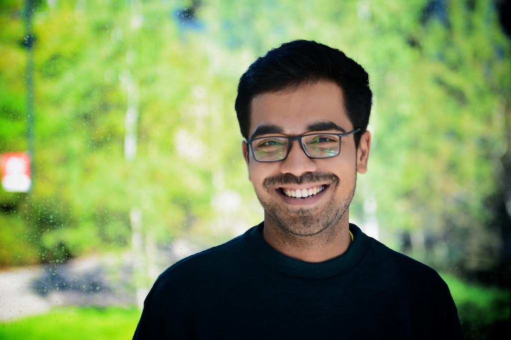 Alankar Jain