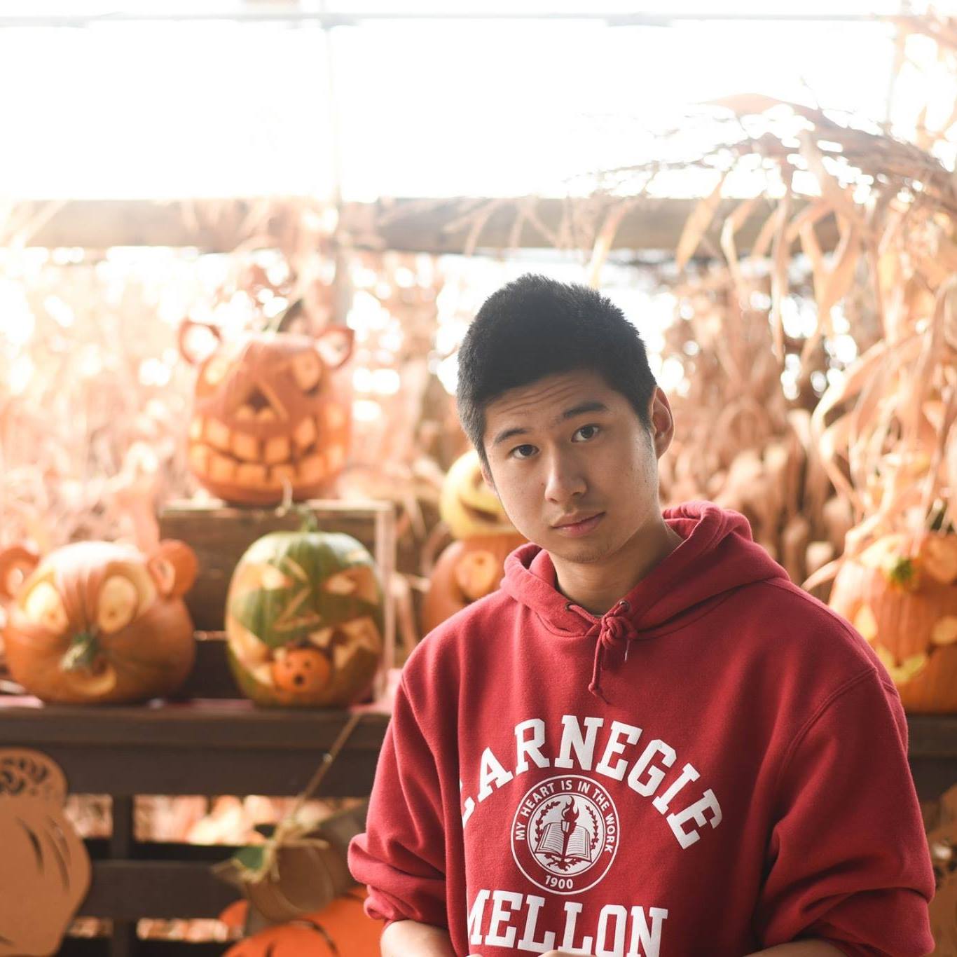 William Liu
