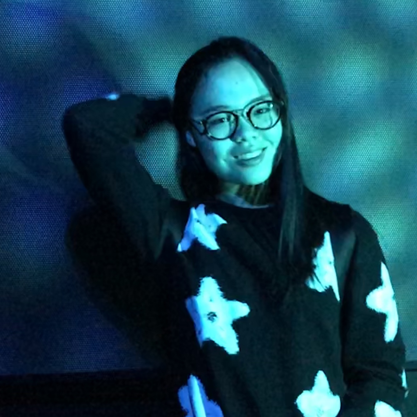 Fengyi Zhang