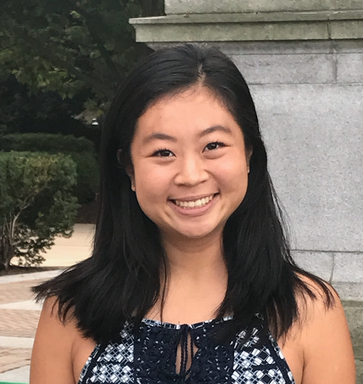 Alice Duan