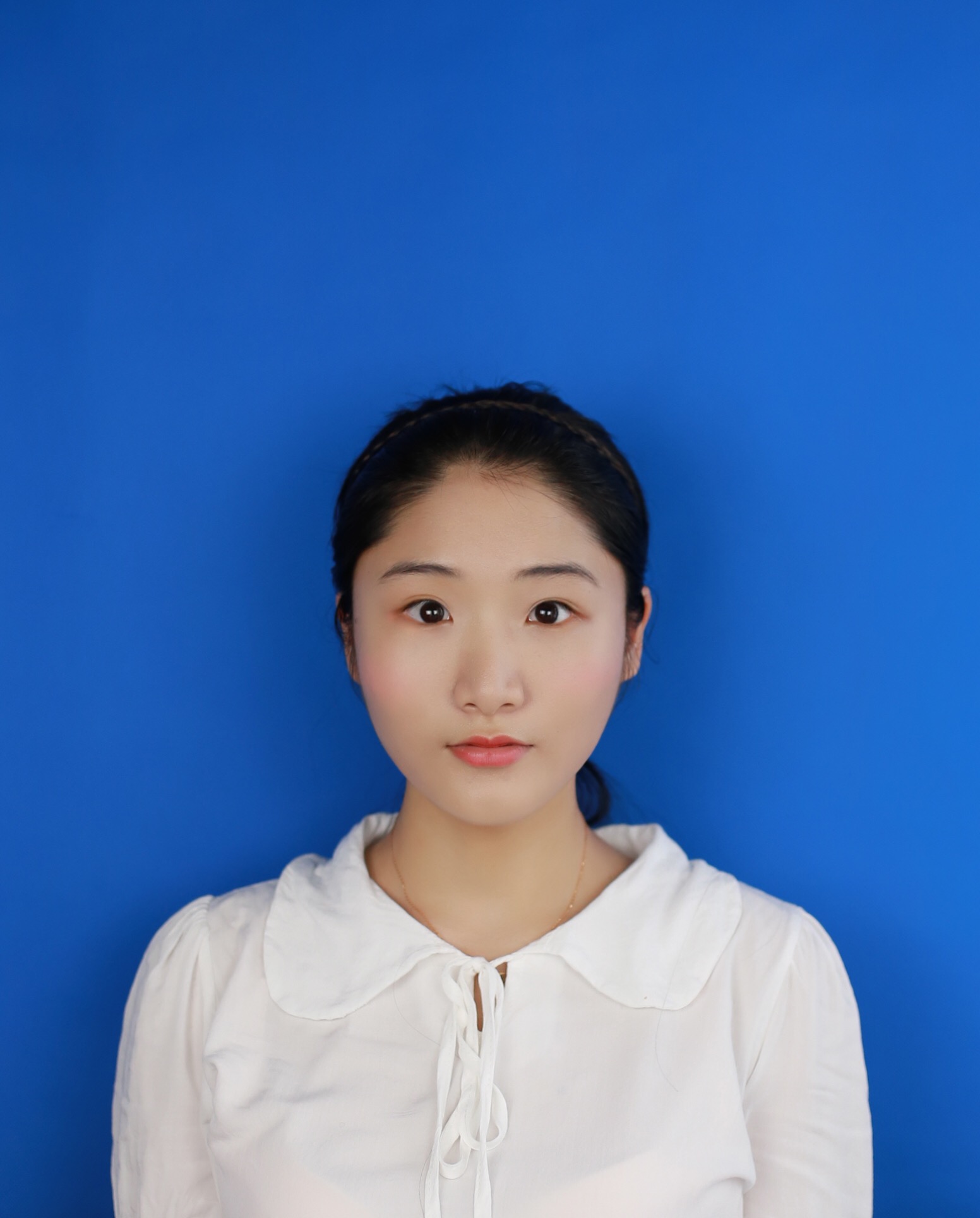Qile Chen
