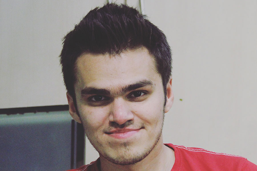 Vaibhav Nachankar