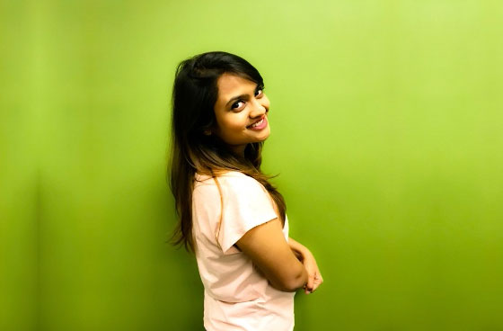 Deepika Mittal