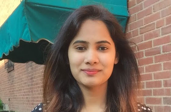 Kavya Elchuri