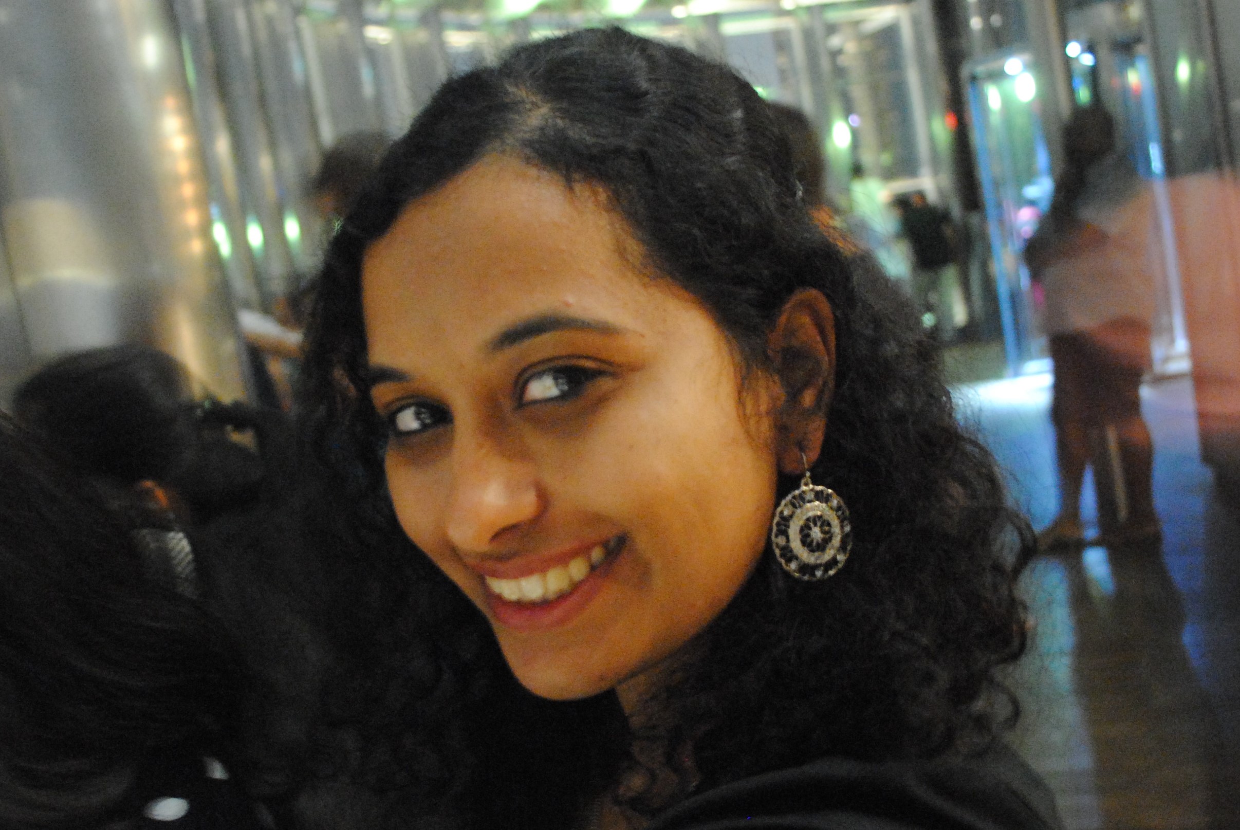 Apoorva Nitsure