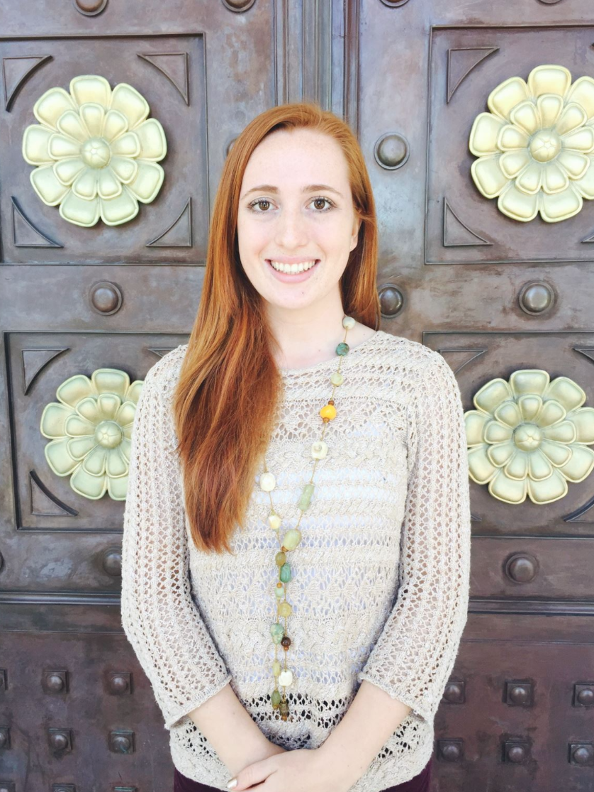 Sophia Weisman