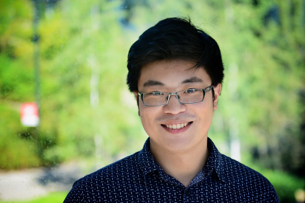 Atlas Yu