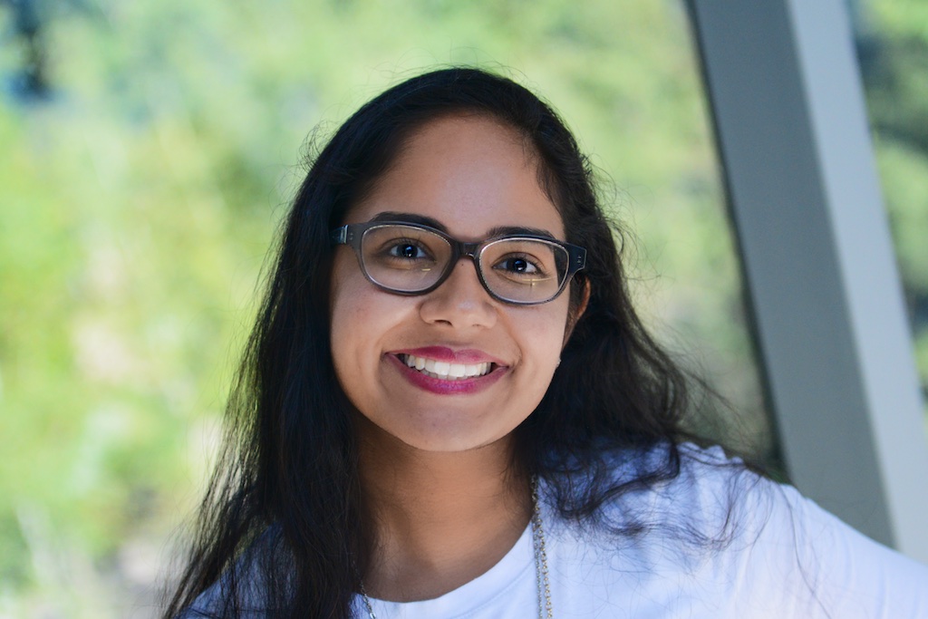 Shruti Murali